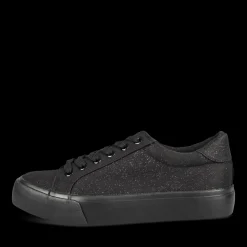 Sneakers ZWART