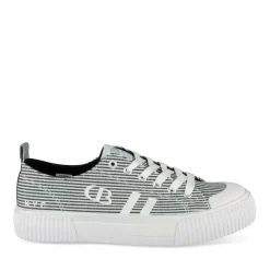 Sneakers ZWART