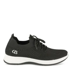 Sneakers ZWART