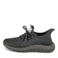 Sneakers ZWART