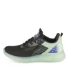 Sneakers ZWART