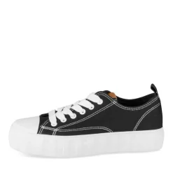 Sneakers ZWART