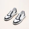 Sneakers ZWART