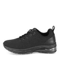 Sneakers ZWART