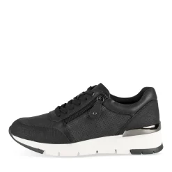 Sneakers ZWART