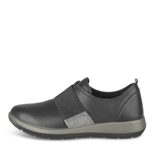 Sneakers ZWART