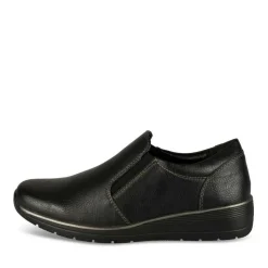 Sneakers ZWART