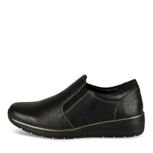Sneakers ZWART
