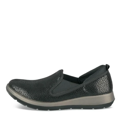 Sneakers ZWART