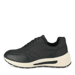 Sneakers ZWART