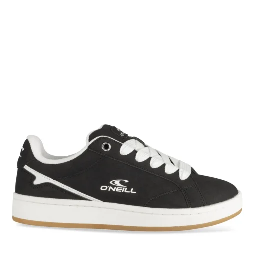 Sneakers ZWART