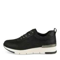 Sneakers ZWART