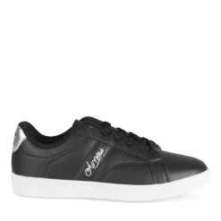 Sneakers ZWART