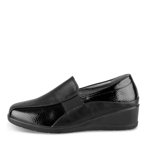 Sneakers ZWART
