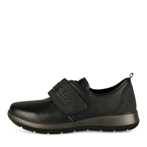 Sneakers ZWART