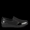 Sneakers ZWART