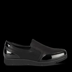 Sneakers ZWART