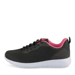 Sneakers ZWART