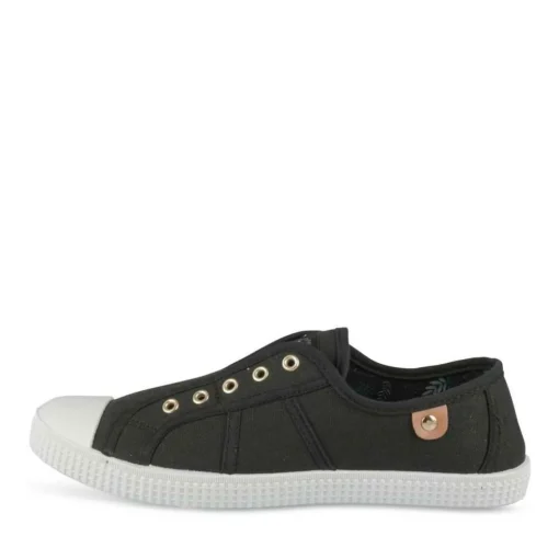 Sneakers ZWART