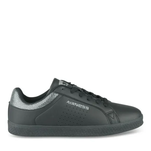 Sneakers ZWART