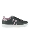 Sneakers ZWART