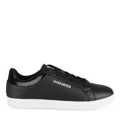 Sneakers ZWART