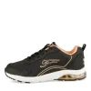 Sneakers ZWART