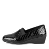 Sneakers ZWART