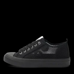 Sneakers ZWART