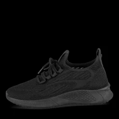 Sneakers ZWART