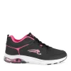 Sneakers ZWART
