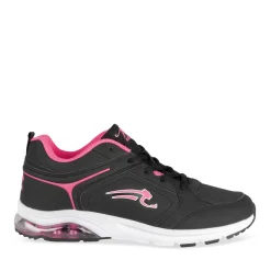 Sneakers ZWART