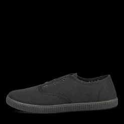 Sneakers ZWART