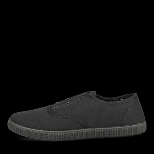 Sneakers ZWART
