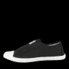 Sneakers ZWART
