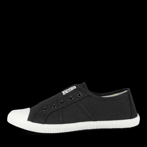 Sneakers ZWART