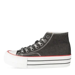 Sneakers ZWART