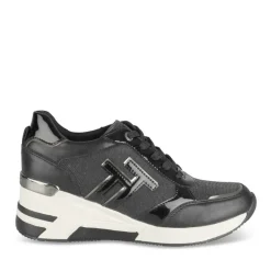 Sneakers ZWART