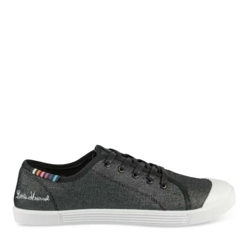 Sneakers ZWART