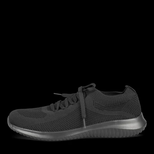 Sneakers ZWART