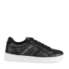 Sneakers ZWART