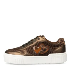 Sneakers ZWART