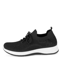 Sneakers ZWART