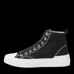 Sneakers ZWART
