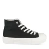 Sneakers ZWART