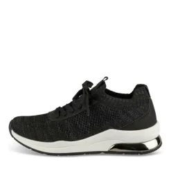 Sneakers ZWART