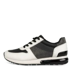 Sneakers ZWART
