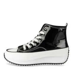 Sneakers ZWART