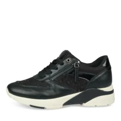Sneakers ZWART