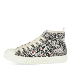 Sneakers ZWART